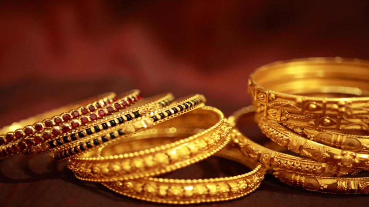 Maha: Thief returns stolen gold worth Rs 3.2 lakh after police appeal