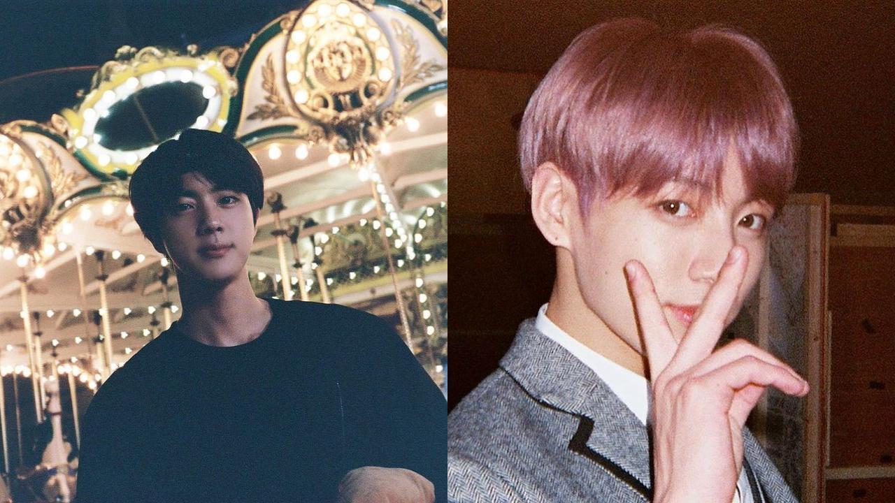 BTS' J-Hope confessed to ARMY his plans for this year 2023