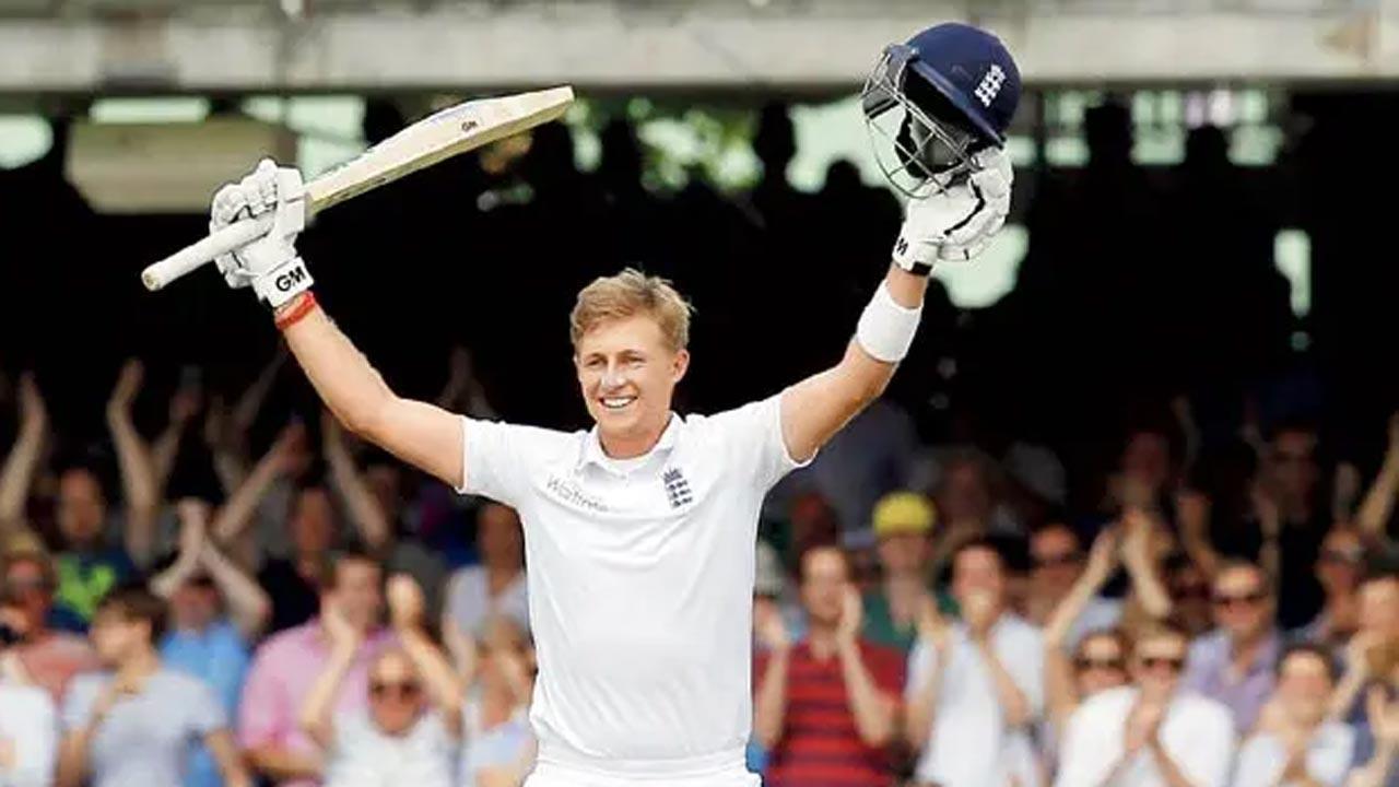 Ricky Ponting believes Joe Root is fulfilling his ’full potential’