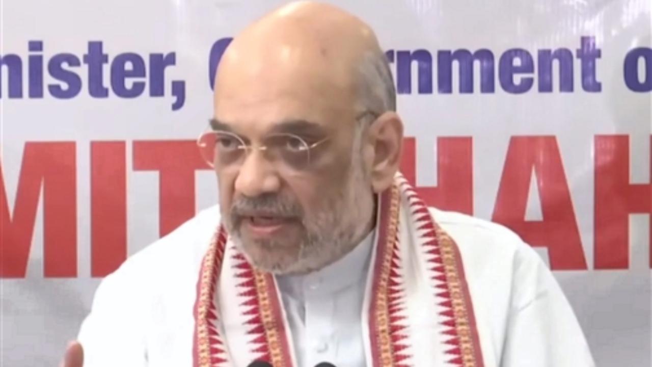 Manipur: Judicial panel to probe violence, says Amit Shah