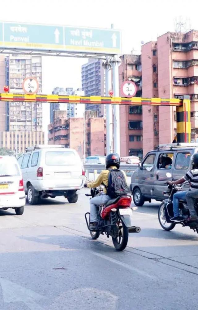 BMC chief has said a final decision about the contract to SP Singla Constructions will be taken after a report on the Bihar bridge comes