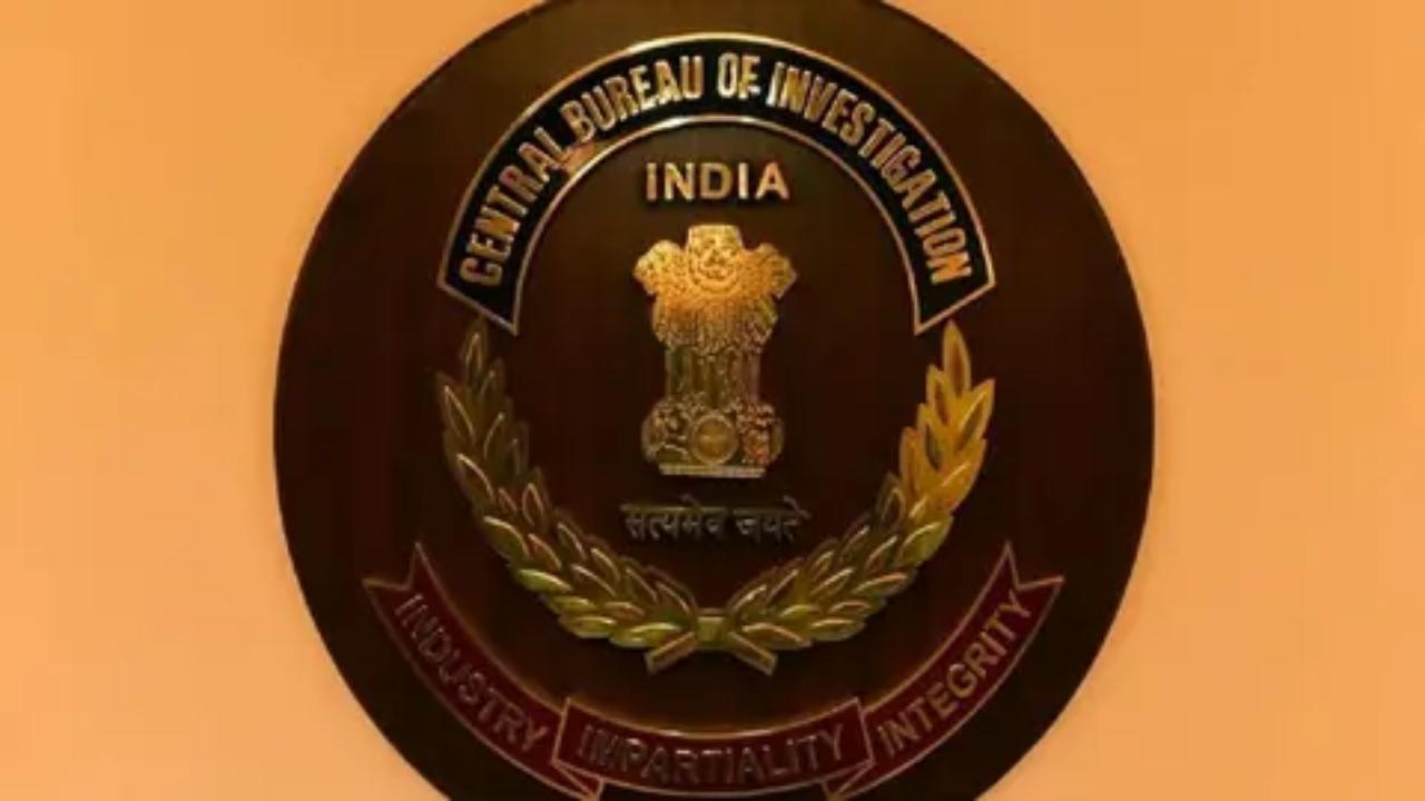 CBI forms SIT to probe Manipur violence, takes over probe