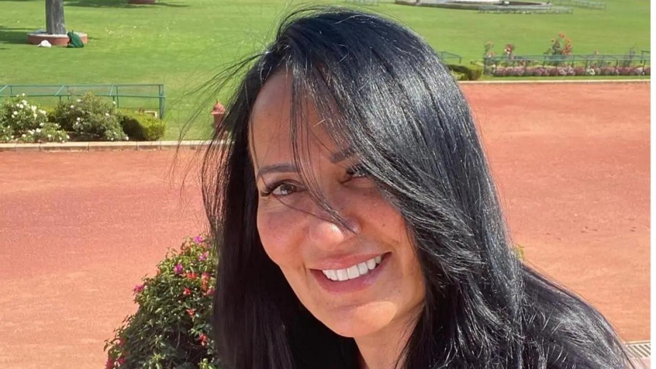 Ayesha Shroff duped of Rs 58L by staffer in son Tiger's martial arts firm