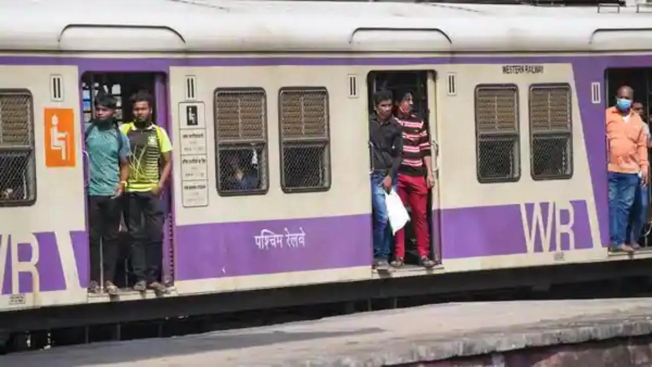 Mumbai: Western Railway trains to remain affected on Jogeshwari-Goregaon section on June 10, 11