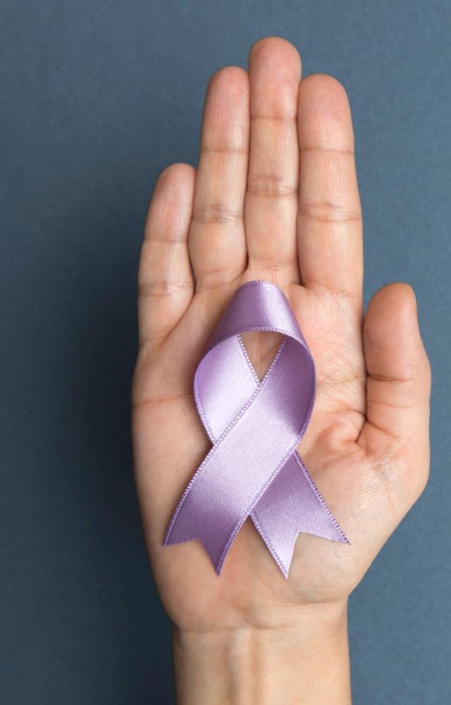 `Oral cancer is more common among men`