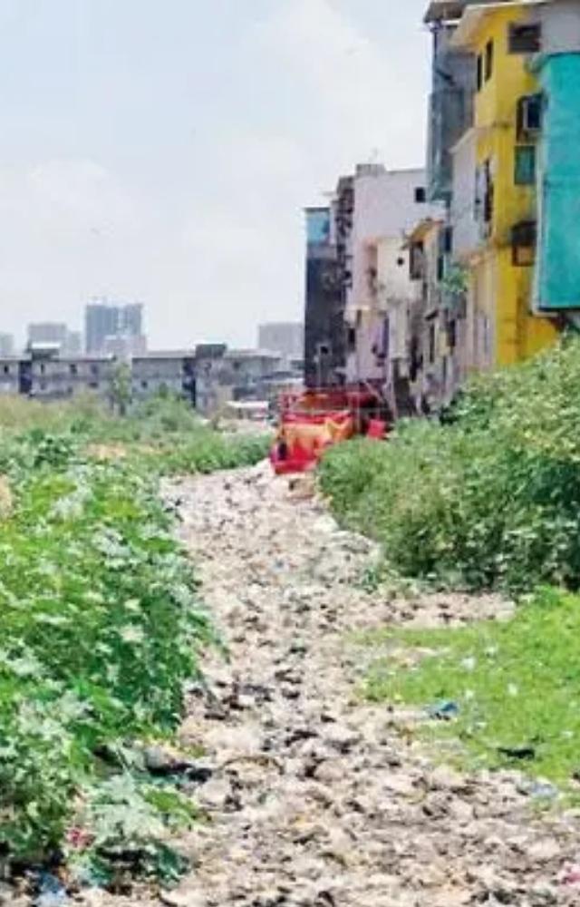 The civic body had started a WhatsApp chatbot on June 1 to address complaints regarding clogged nullahs, on directions from Chief Minister Eknath Shinde