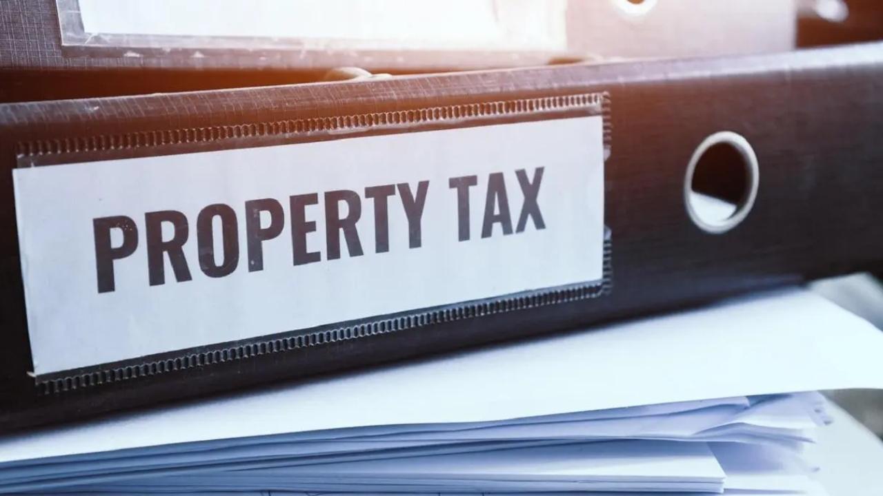 Thane: Achieved 32 pc of annual tax target in 3 months, says TMC chief