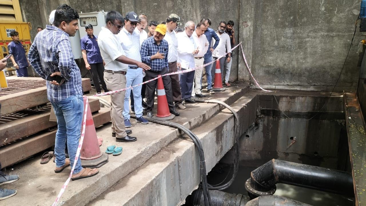 Mumbai: Citizens will get relief from water logging at Andheri and Milan subways, says BMC