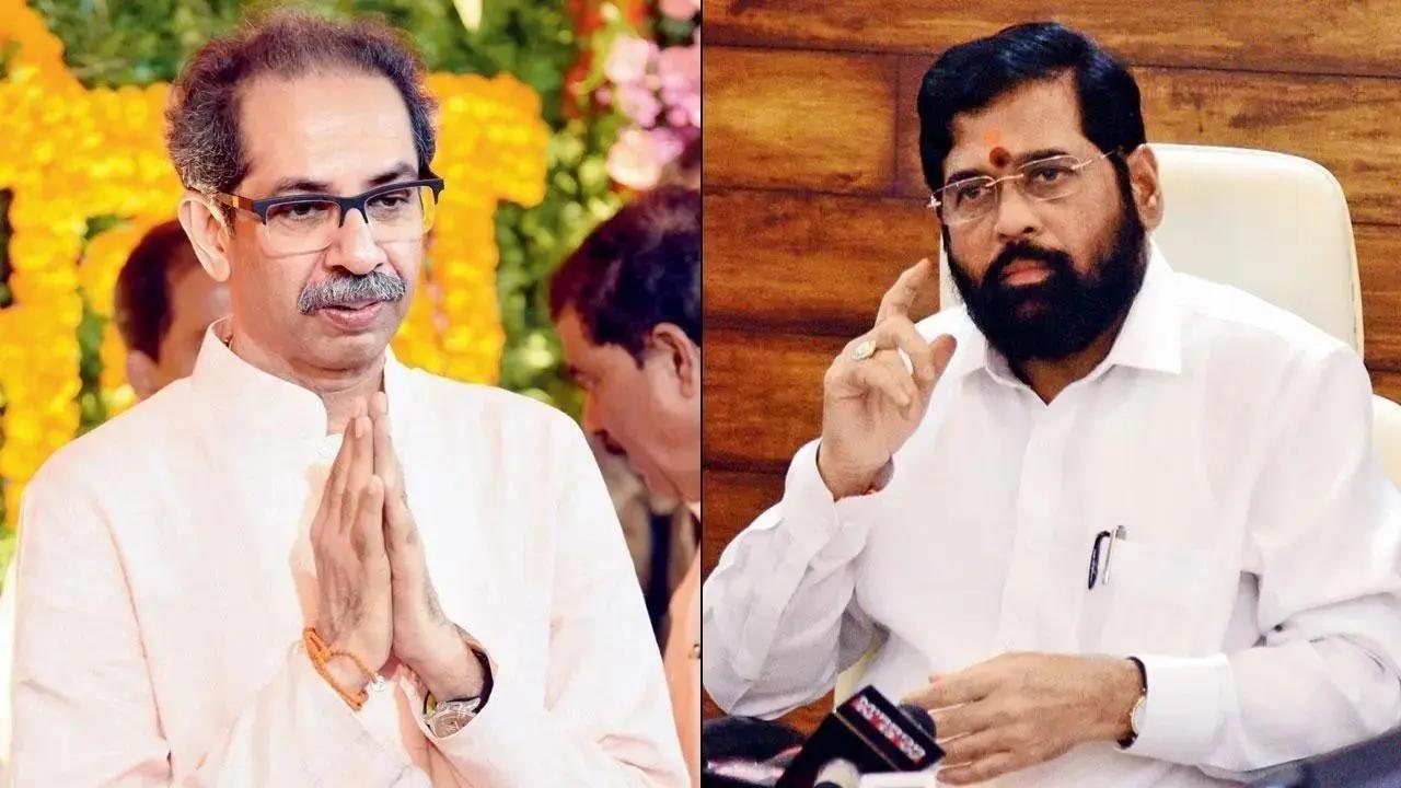 Maharashtra: Both Sena factions to mark Shiv Sena Foundation Day on June 19