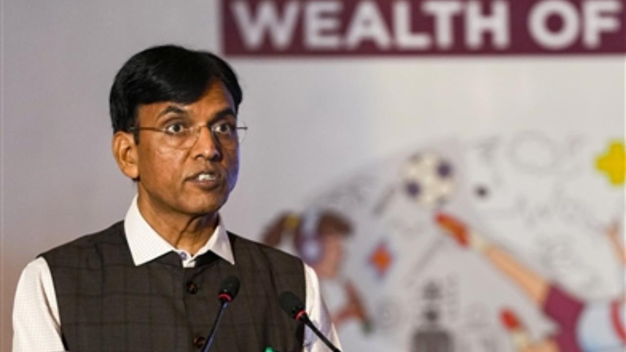 Heat wave: Central team to be deployed in Uttar Pradesh, Bihar, says Mansukh Mandaviya