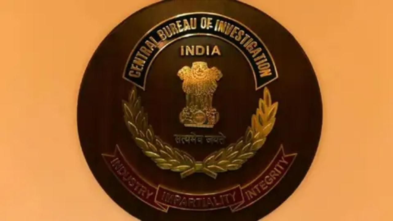 Cordelia Drug bust bribery: CBI questions accused Sanville D'Souza