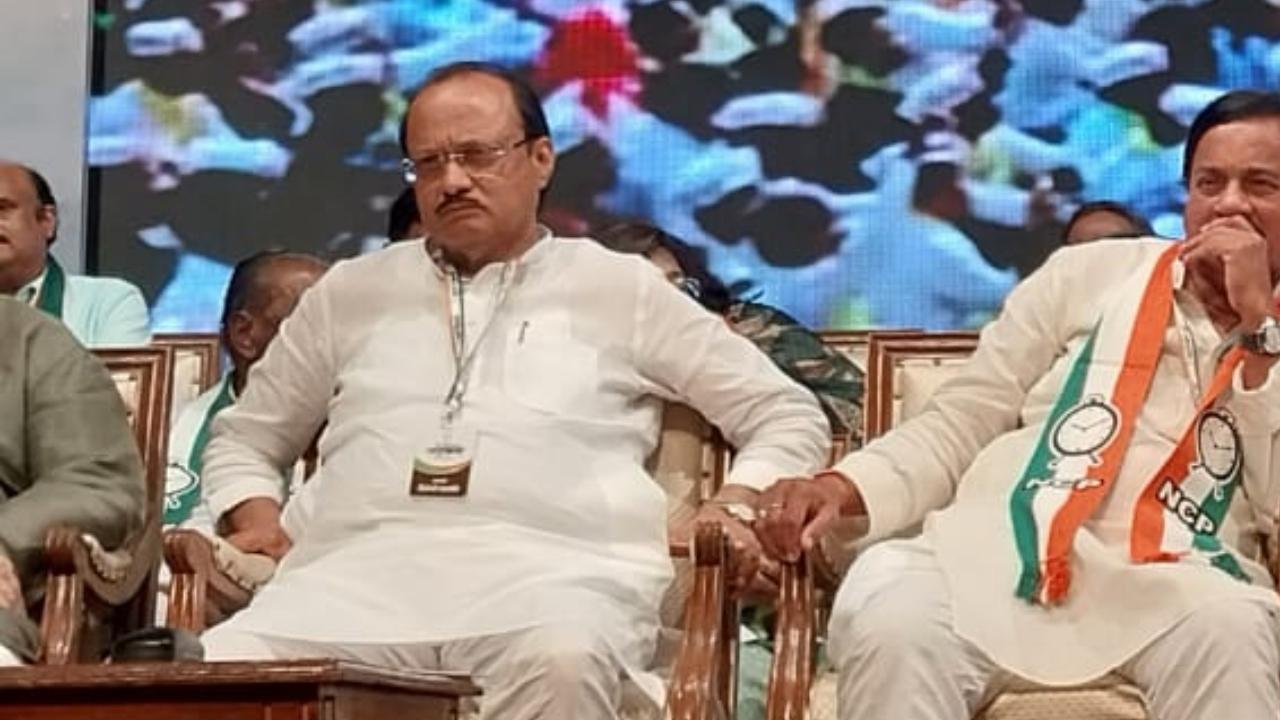 Maharashtra: I was never interested to work as Leader of Opposition, says Ajit Pawar