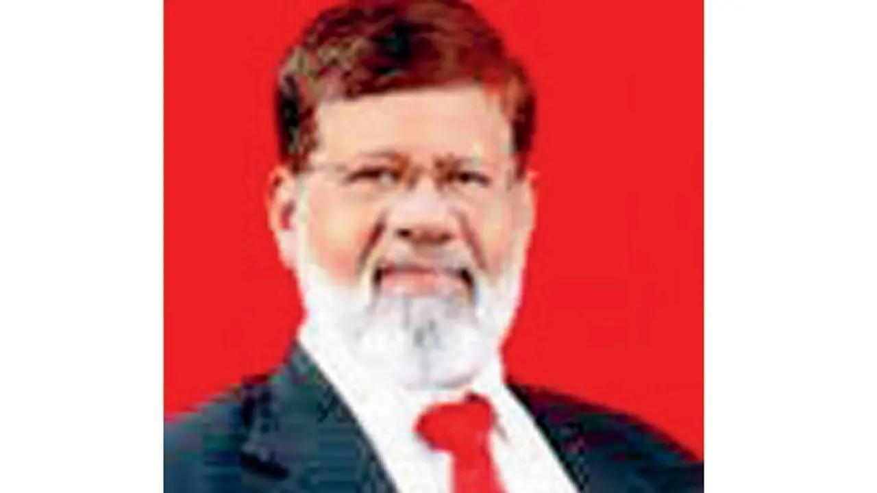 DRDO scientist case: ATS makes Pakistani agent co-accused