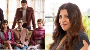 Zoya Akhtar on trolls calling The Archies 'too white,' Senorita in Sao Paulo