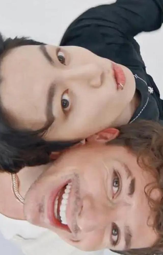 BTS`s Jungkook-Charlie Puth to reunite?