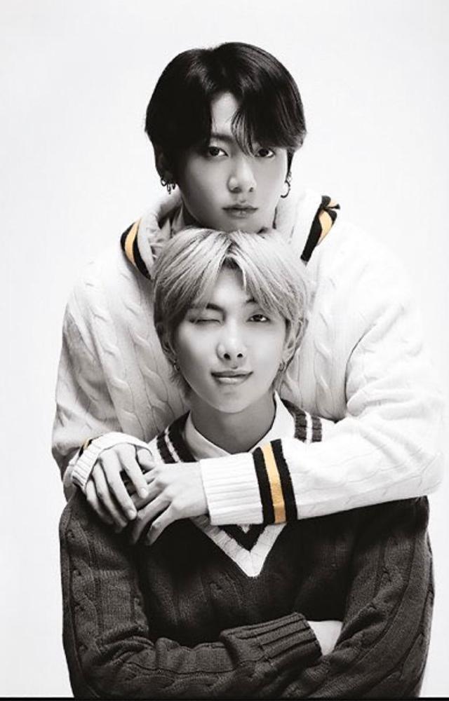  Kim Namjoon aka RM and Jeon Jungkook will be hosting special events for their fans, the BTS ARMY