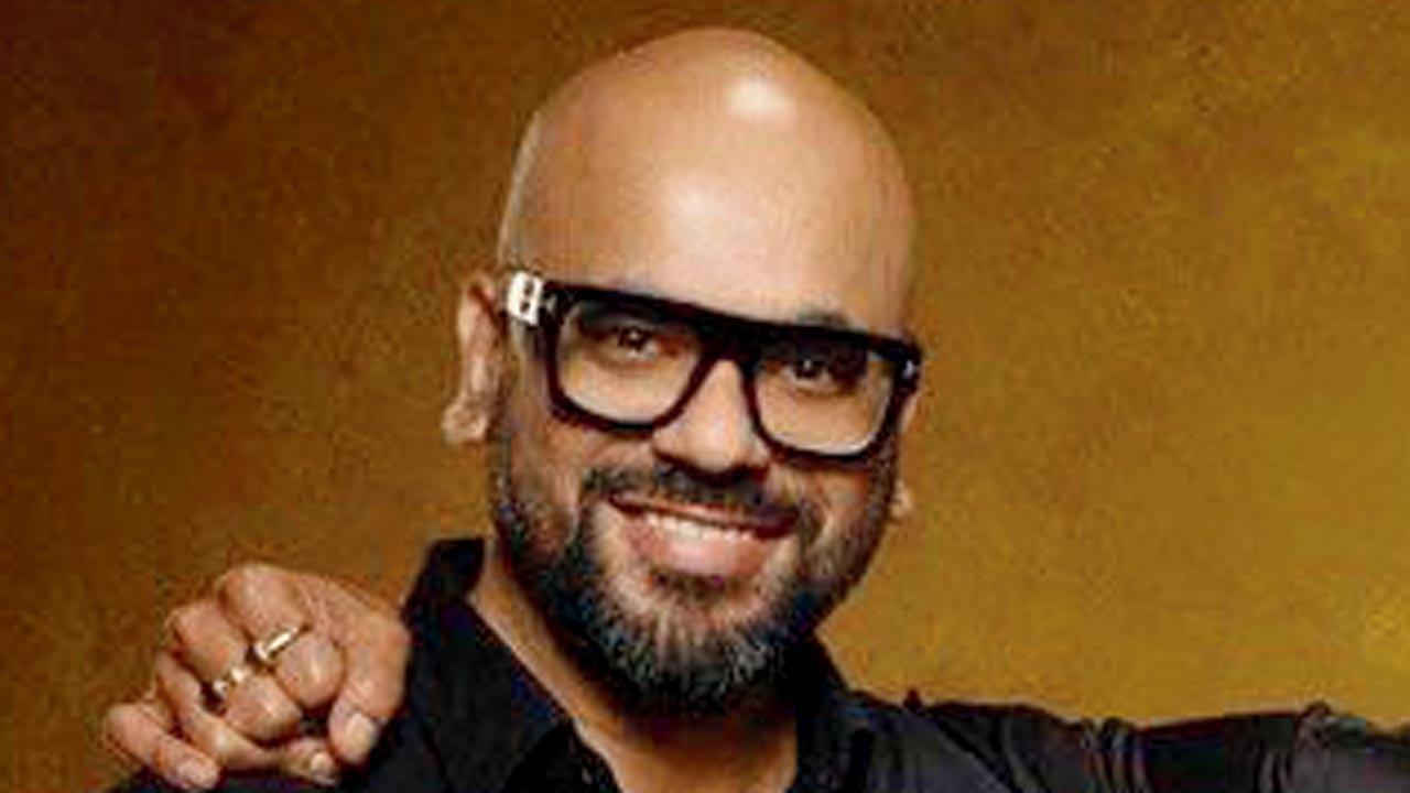 Suparn Varma