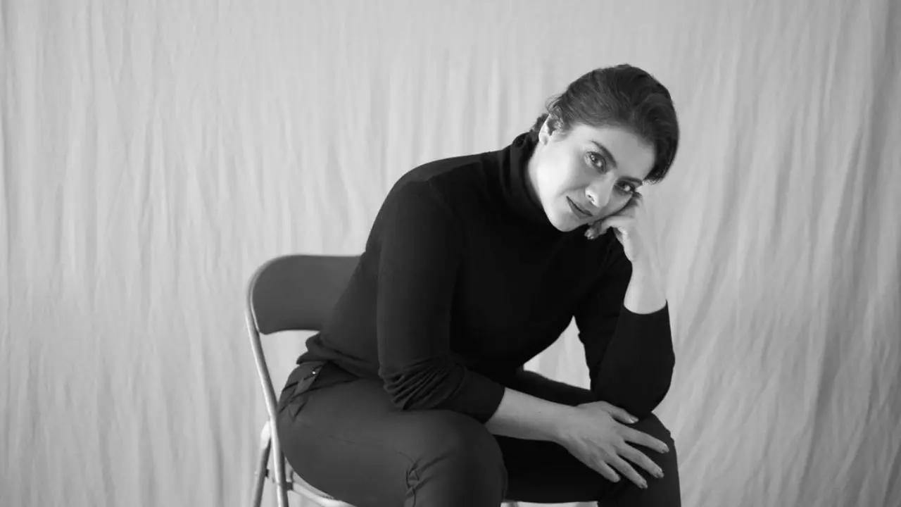 Kajol: I didn't know whether I wanted to join the film industry or not