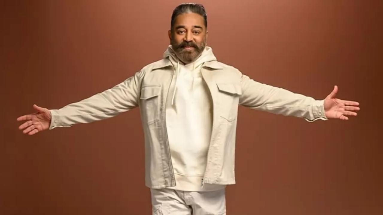 Project K: Kamal Haasan joins Prabhas, Deepika Padukone, and Amitabh Bachchan for Nag Ashwin's film