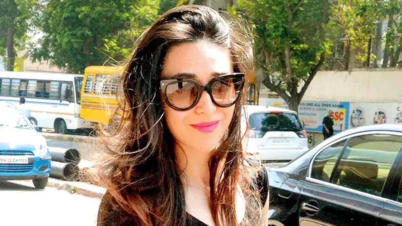 Karisma Kapoor Birthday: Revisiting versatile acting roles of the star