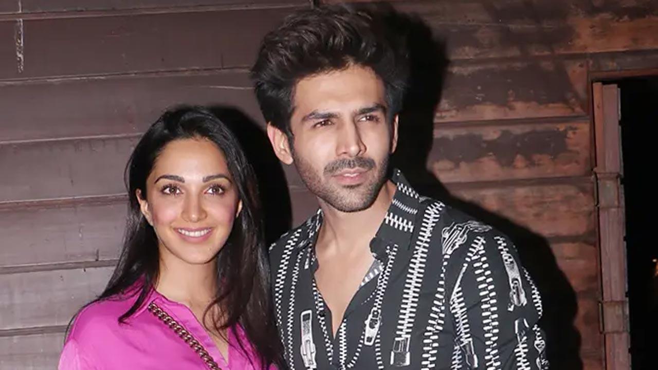 'Satyaprem Ki Katha': Everything you need to know about Kartik-Kiara starrer
