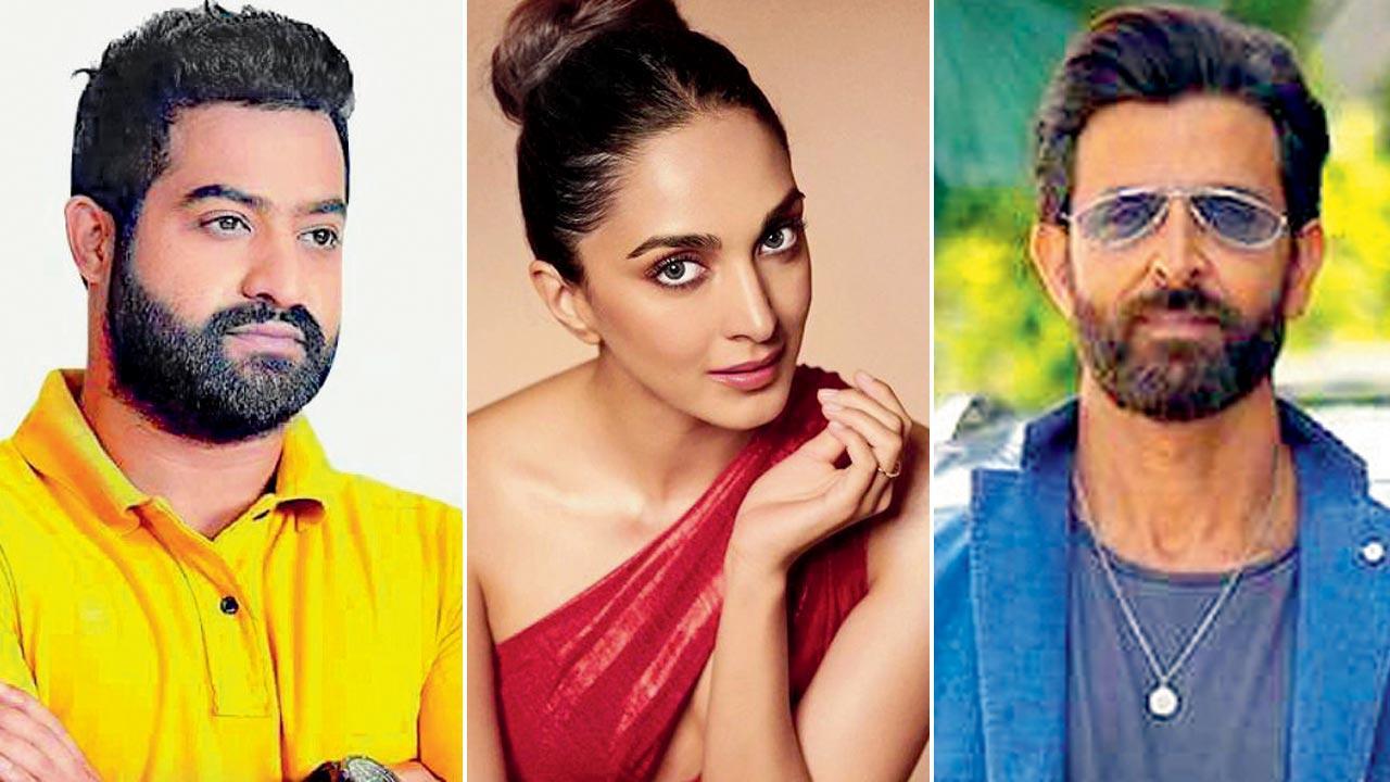 1280px x 720px - Kabir Singh': Kiara Advani opens up about her character Preeti; says she  was not 'comfortable' with certain scenes. Hindi Movie News - Times of  India, Kiara Advani Kabir Singh HD wallpaper | Pxfuel
