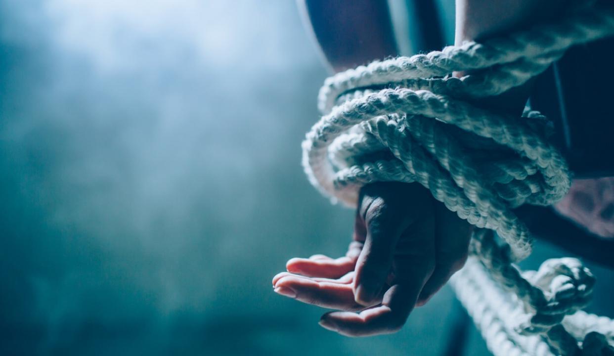 Maharashtra: Teenage girl cooks up own kidnapping story, runs away with boyfriend to Kolkata
