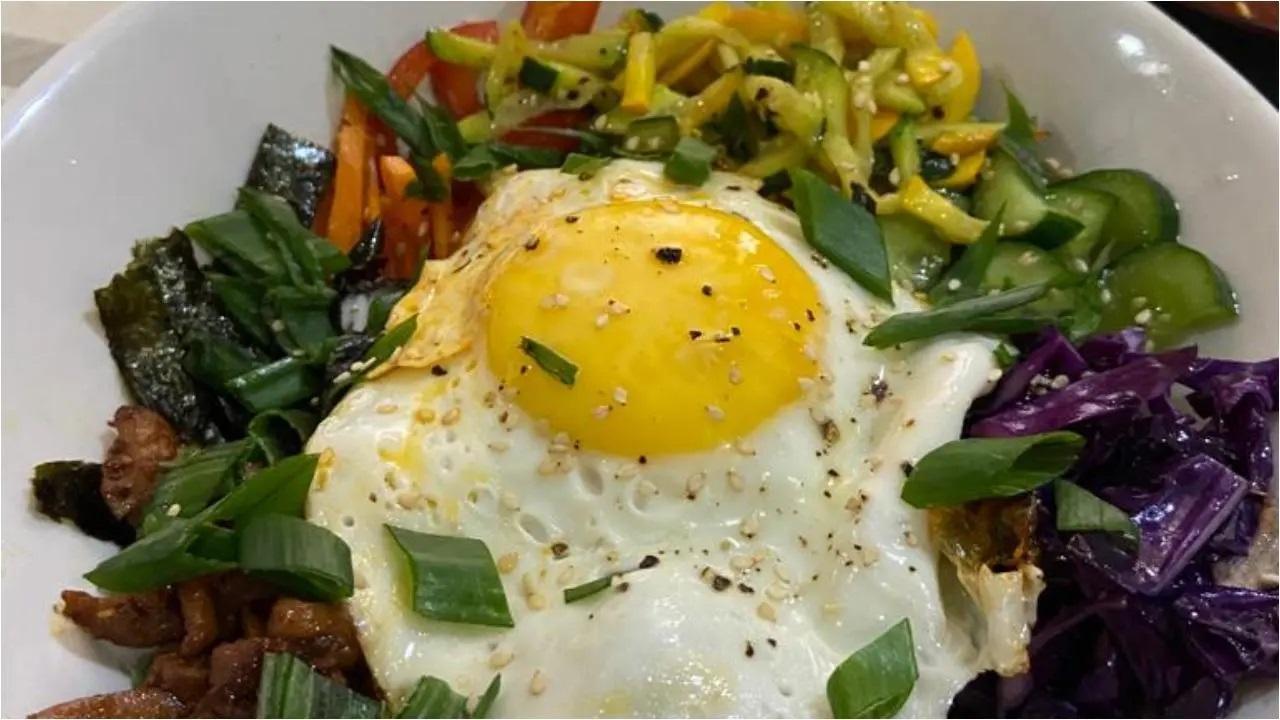 5 Korean food recipes you can totally try at home