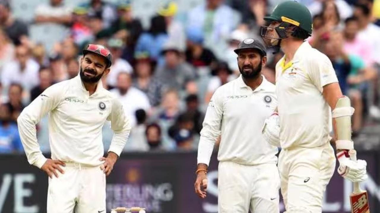 No matter how good Ashwin and Jadeja have been in Tests, the Virat Kohli-led side badly missed the presence of a seaming all-rounder while New Zealand had two (Jamieson and Colin de Grandhomme). This time, they are also without the services of Ashwin, who is the most successful Test bowler against Australia.