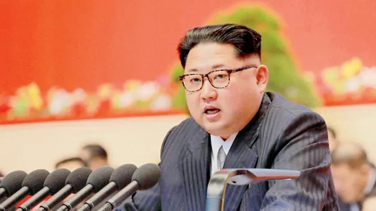 North Korea calls failed spy satellite launch 'the most serious' shortcomig