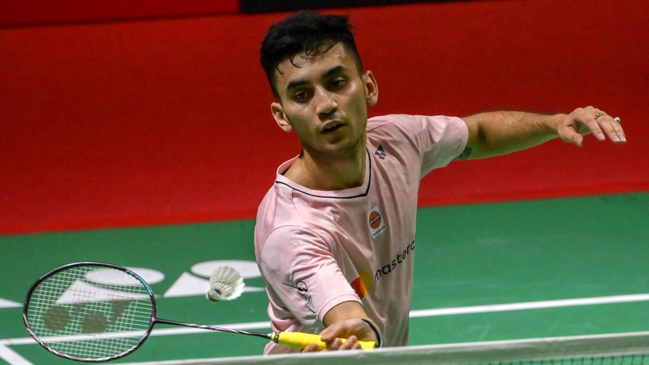 Thailand Open: Lakshya Sen loses to Thailand's Kunlavut Vitidsarn in semi-final