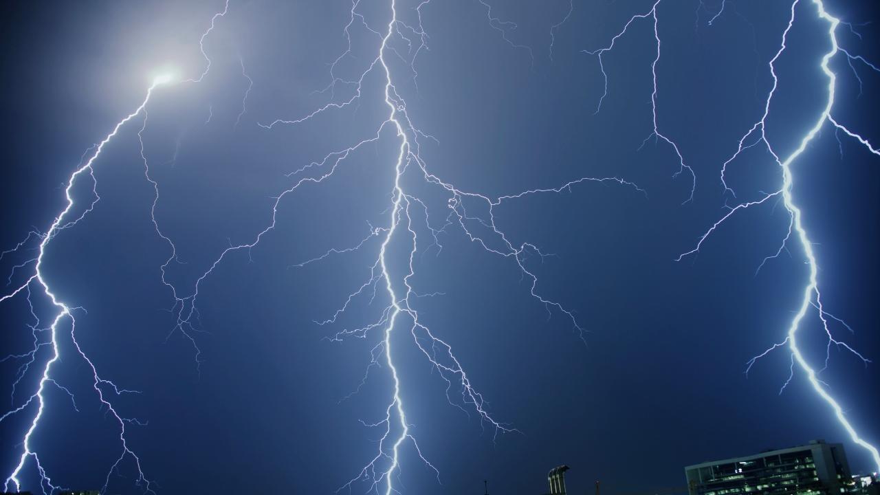 Pakistan: lightning strikes kill 11 in Punjab province