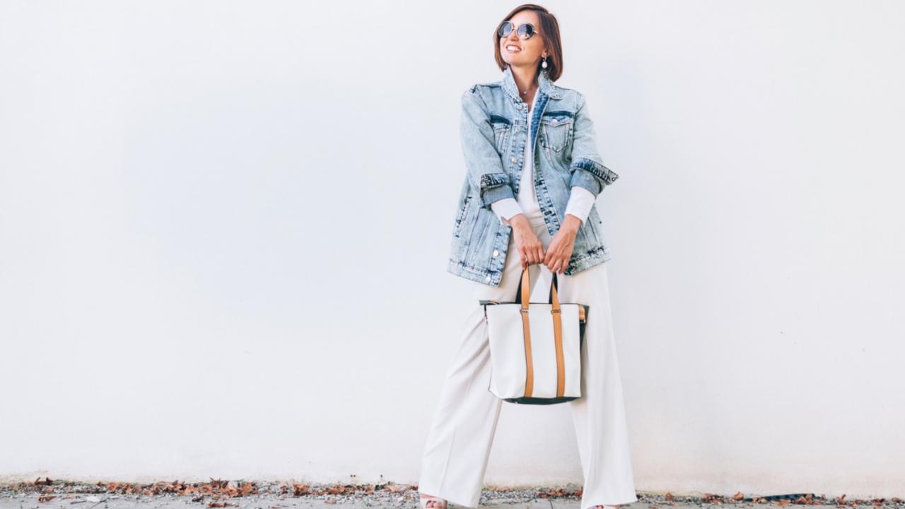IN PHOTOS: 5 unique ways to style loose pants