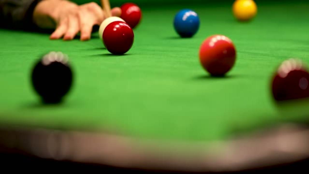 Top Pakistani snooker player Majid commits suicide