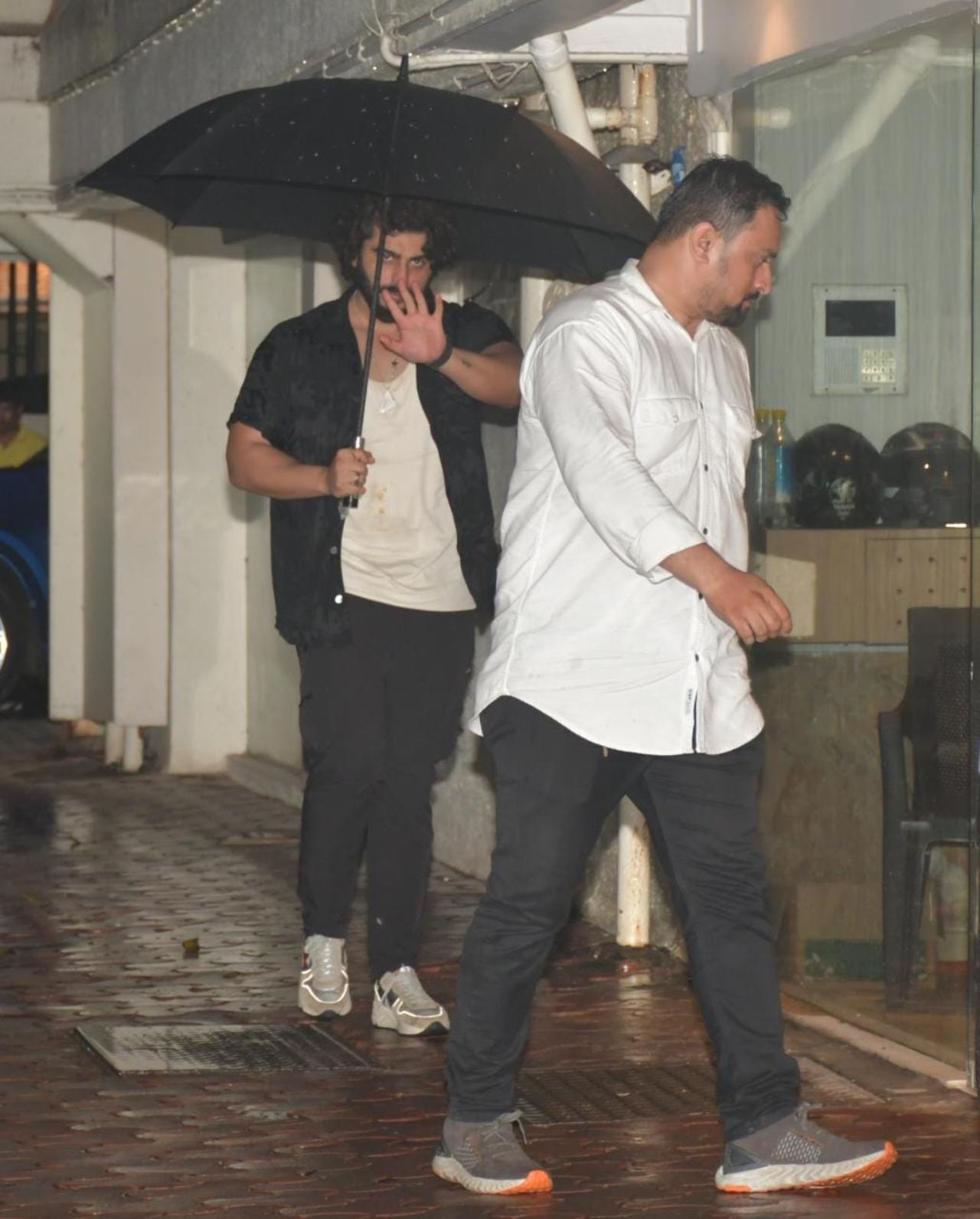 To mark his big day today, the actor will host a charity closet sale, giving away some of his wardrobe favourites. From ethnic ensembles to athleisure and pop-culture collectibles, he will offer pieces that hold a special place in his heart. Proceeds from the online sale will go to Oscar Foundation, a Mumbai-based not-for-profit organisation that uses football as a tool to encourage children to stay in school and prepare them for the future