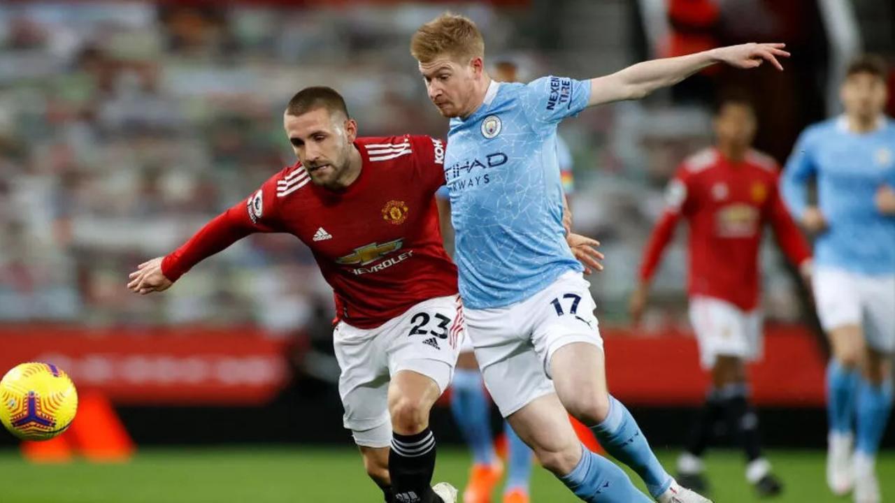Manchester City vs Manchester United live streaming: How to watch FA Cup Final?