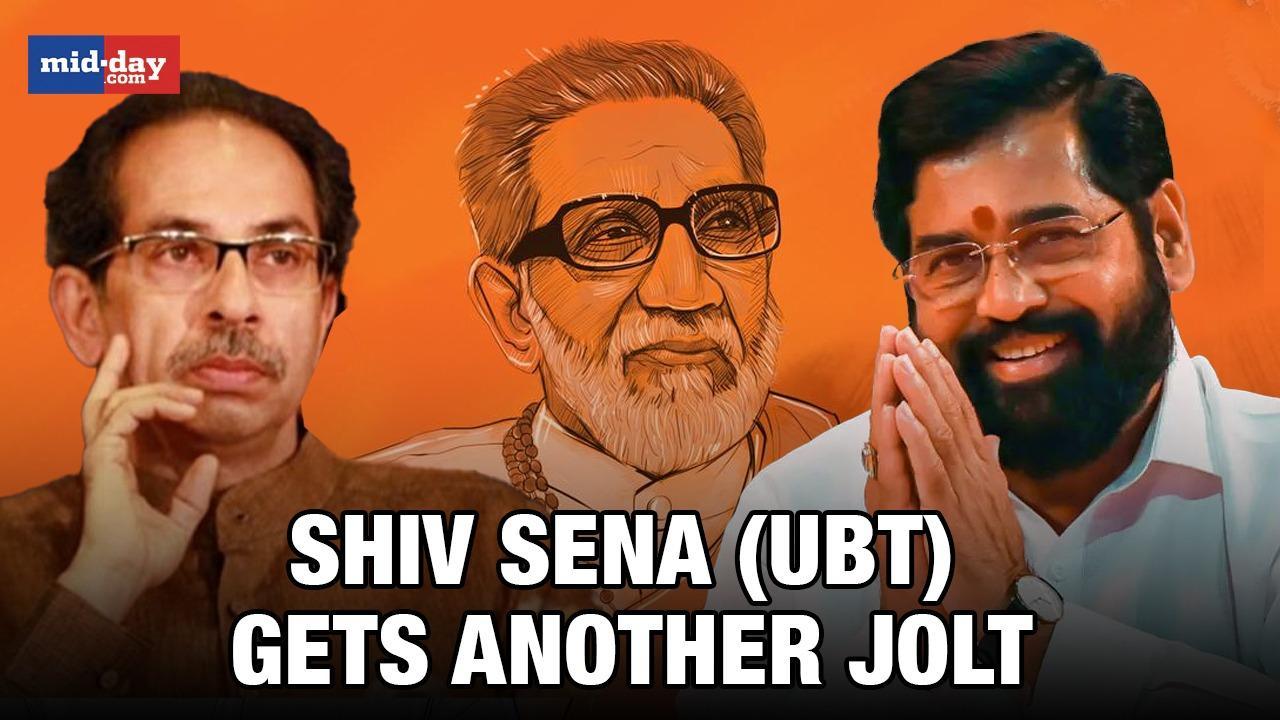After Shishir Shinde, Manisha Kayande quits Sena (UBT); joins Shinde faction