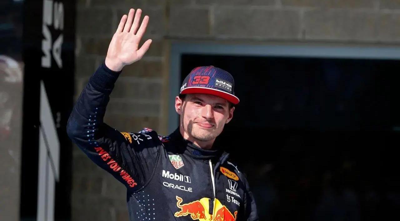 Verstappen leads opening practice at Spanish GP