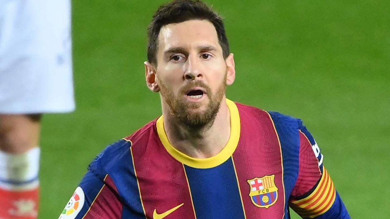 Barcelona fails to bring Lionel Messi back to club; wishes him good luck for future venture