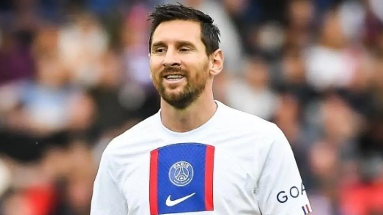 Lionel Messi to make Inter Miami debut on July 21