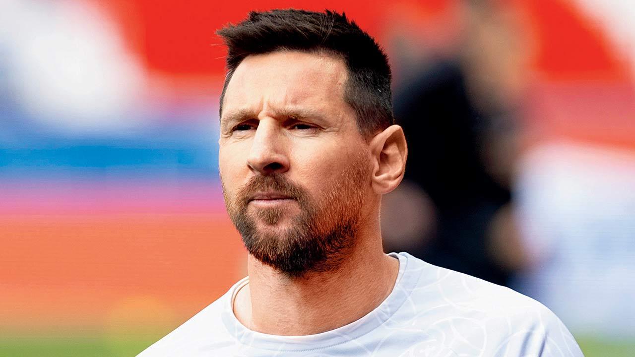 Ticket sales, anticipation high ahead of Lionel Messi’s arrival at Inter Miami