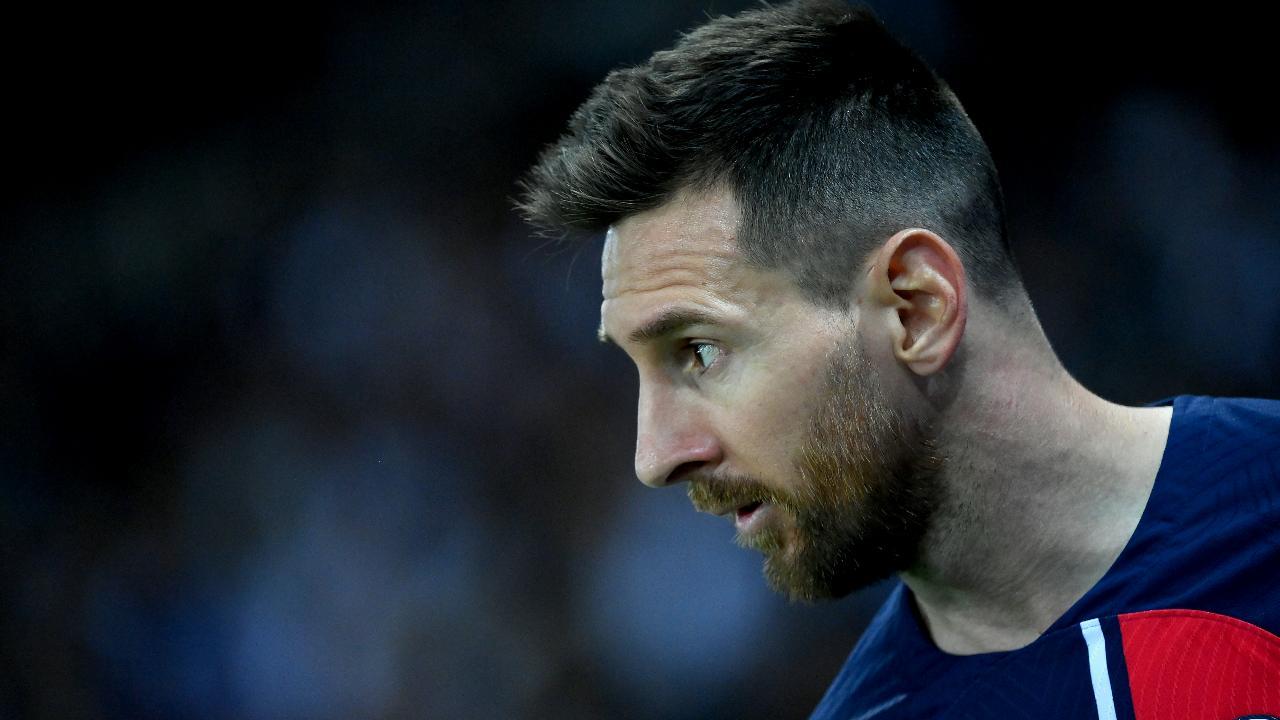 Argentina superstar Lionel Messi will play in Saudi Arabia next season  under a huge deal  DH Latest News DH NEWS Latest News NEWS Sports   Lionel Messi Saudi Arabia Argentina arabia