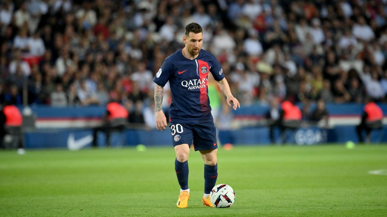 Lionel Messi opens up about tough start at PSG, recalls 'massive disappointment' of Champions League loss