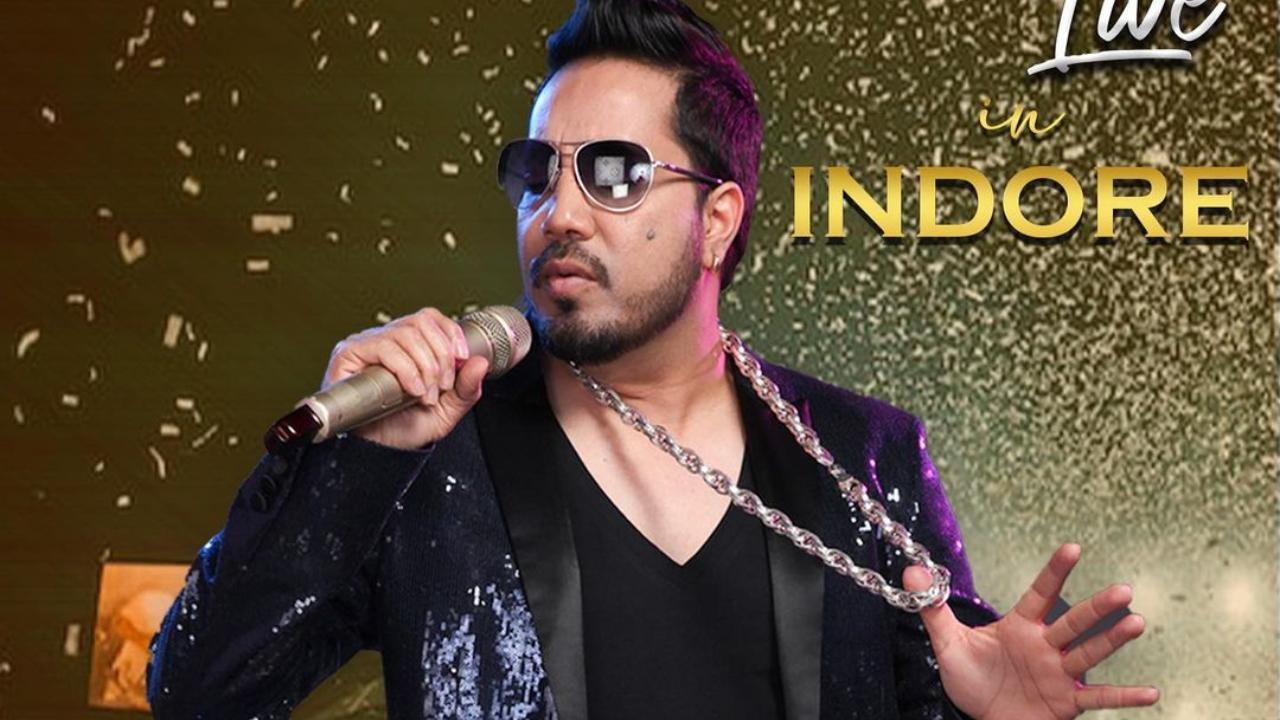 Birthday special: Mika Singh's top tracks that should be in your party playlist