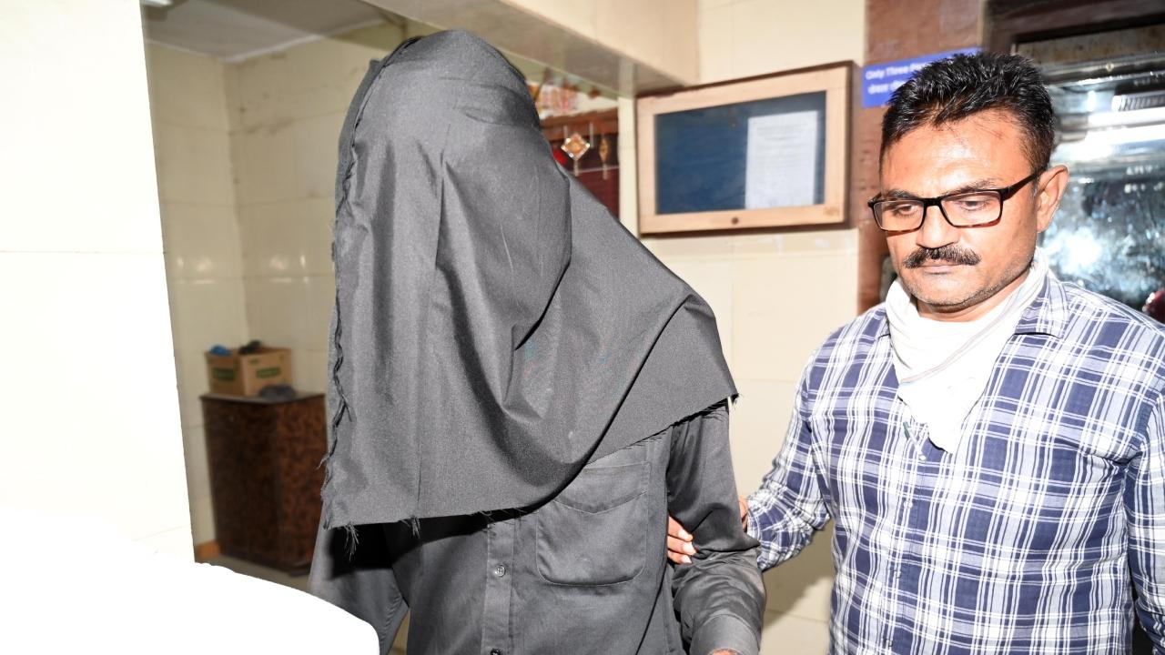 A court in Maharashtra's Thane district remanded the accused who had allegedly killed his live-in partner and dismembered her body to destroy evidence, in judicial custody till July 6