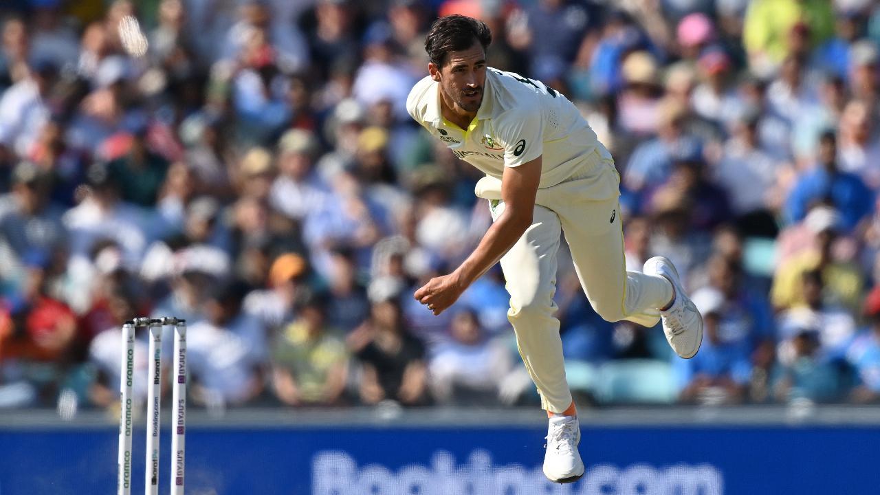 Playing for Australia more important than franchise cricket money: Mitchell Starc