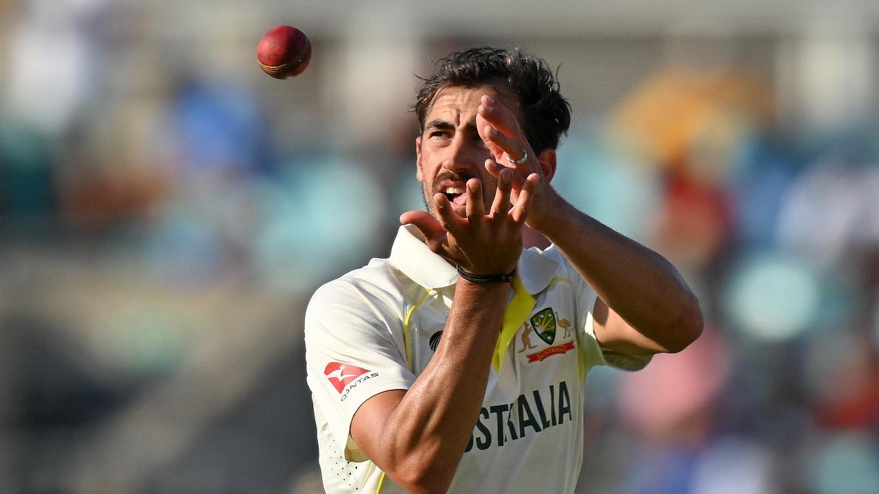 WTC Final: 'Hope that pitch breaks even more today,' says Mitchell Starc ahead of Day 5 match against India