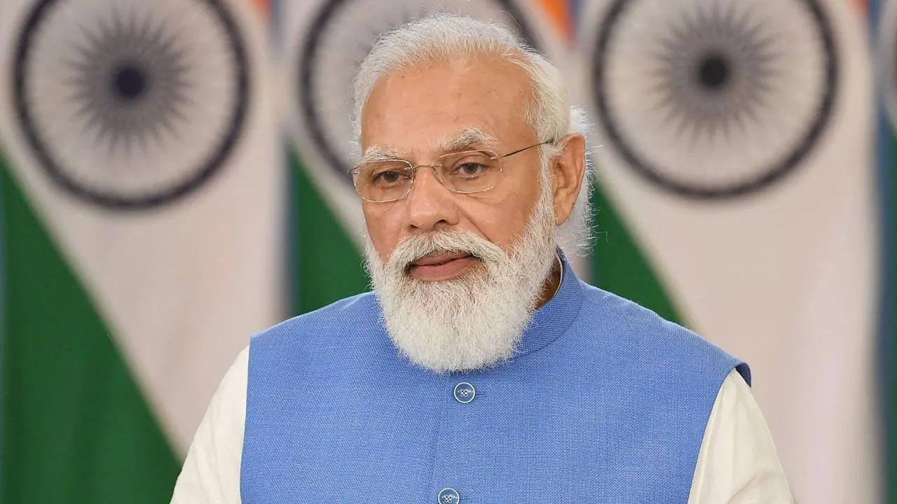 PM Narendra Modi leaves for his first State visit to US