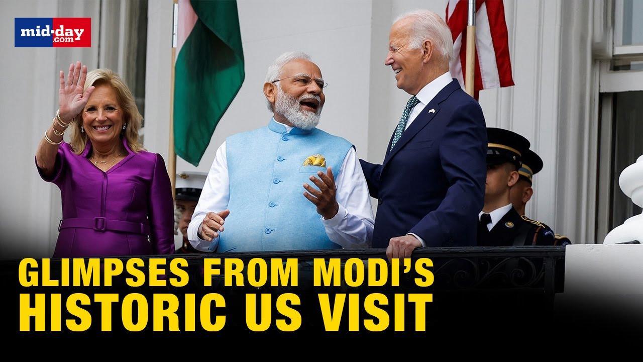 PM Modi US Visit: The big takeaways from PM Modi’s visit to the US