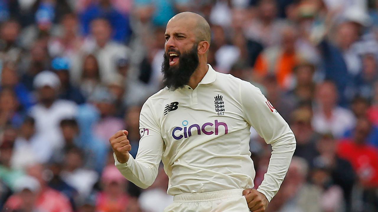 Mike Gatting surprised by Moeen Ali Ashes recall